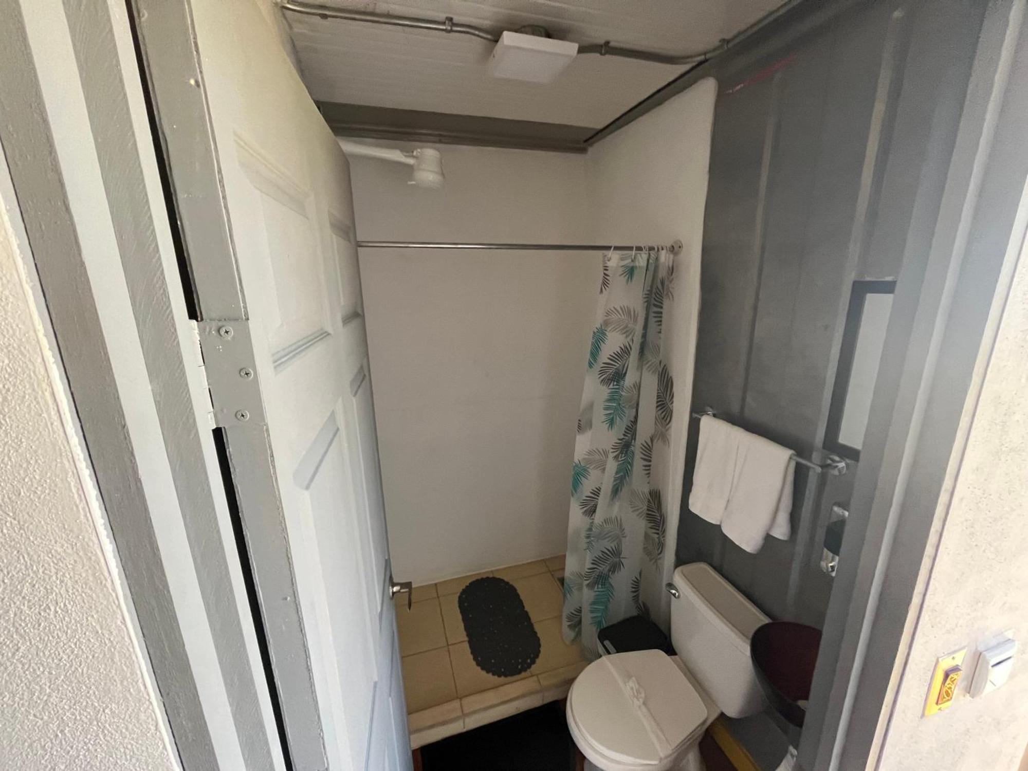 Pupa House - Capsule Hotel - Adults Only Tamarindo Ngoại thất bức ảnh