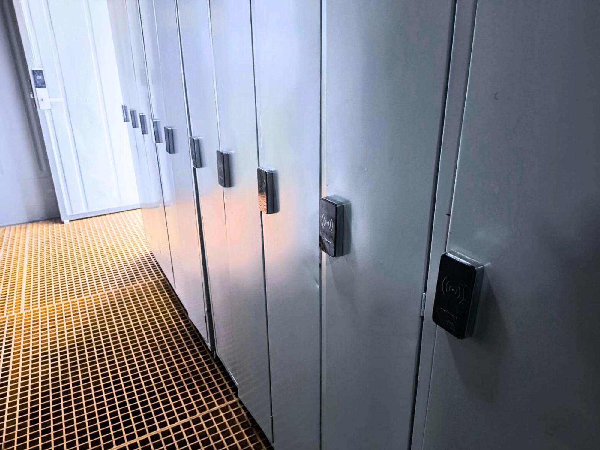 Pupa House - Capsule Hotel - Adults Only Tamarindo Ngoại thất bức ảnh